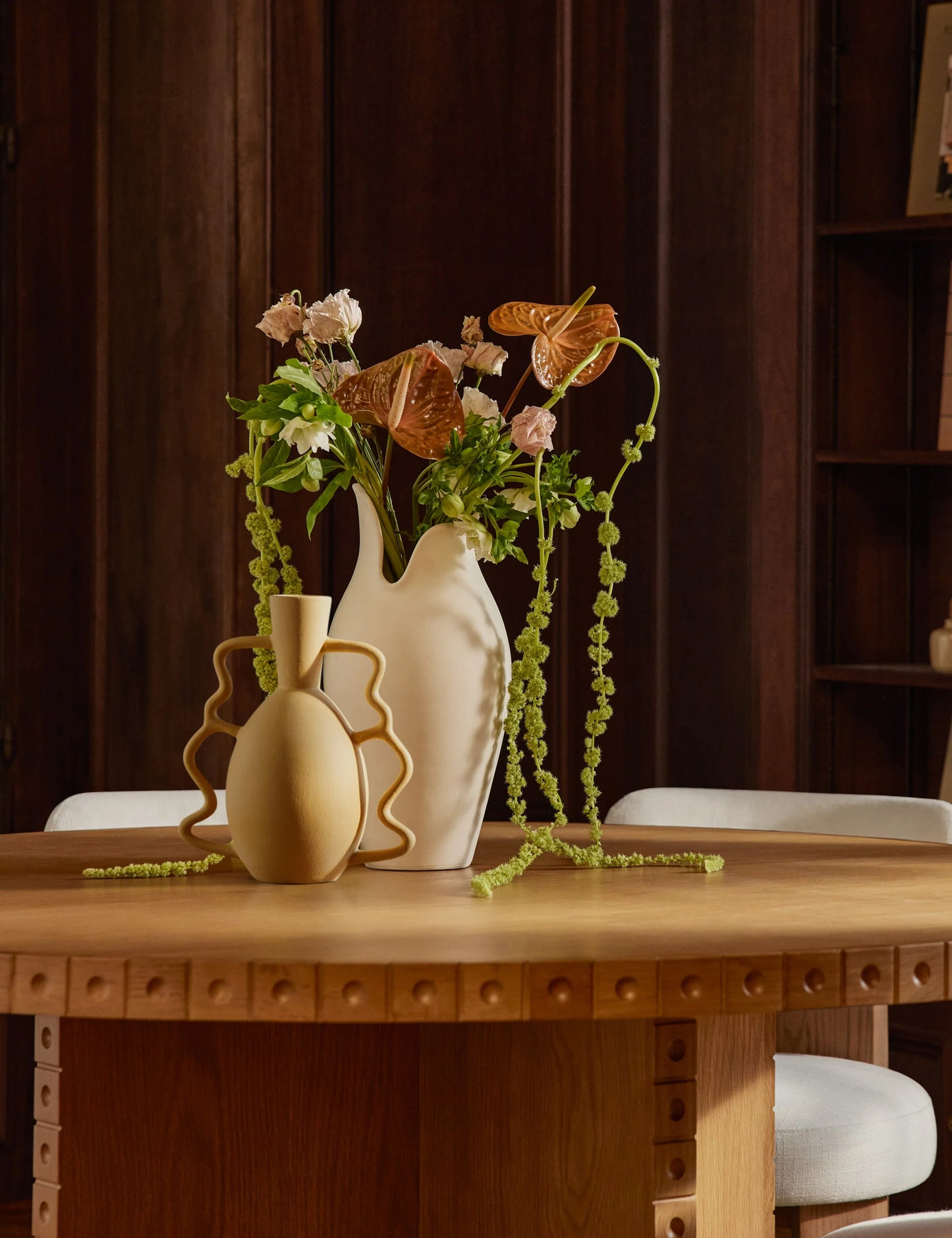 HRCOLLECTIBLES - Avayah Vase