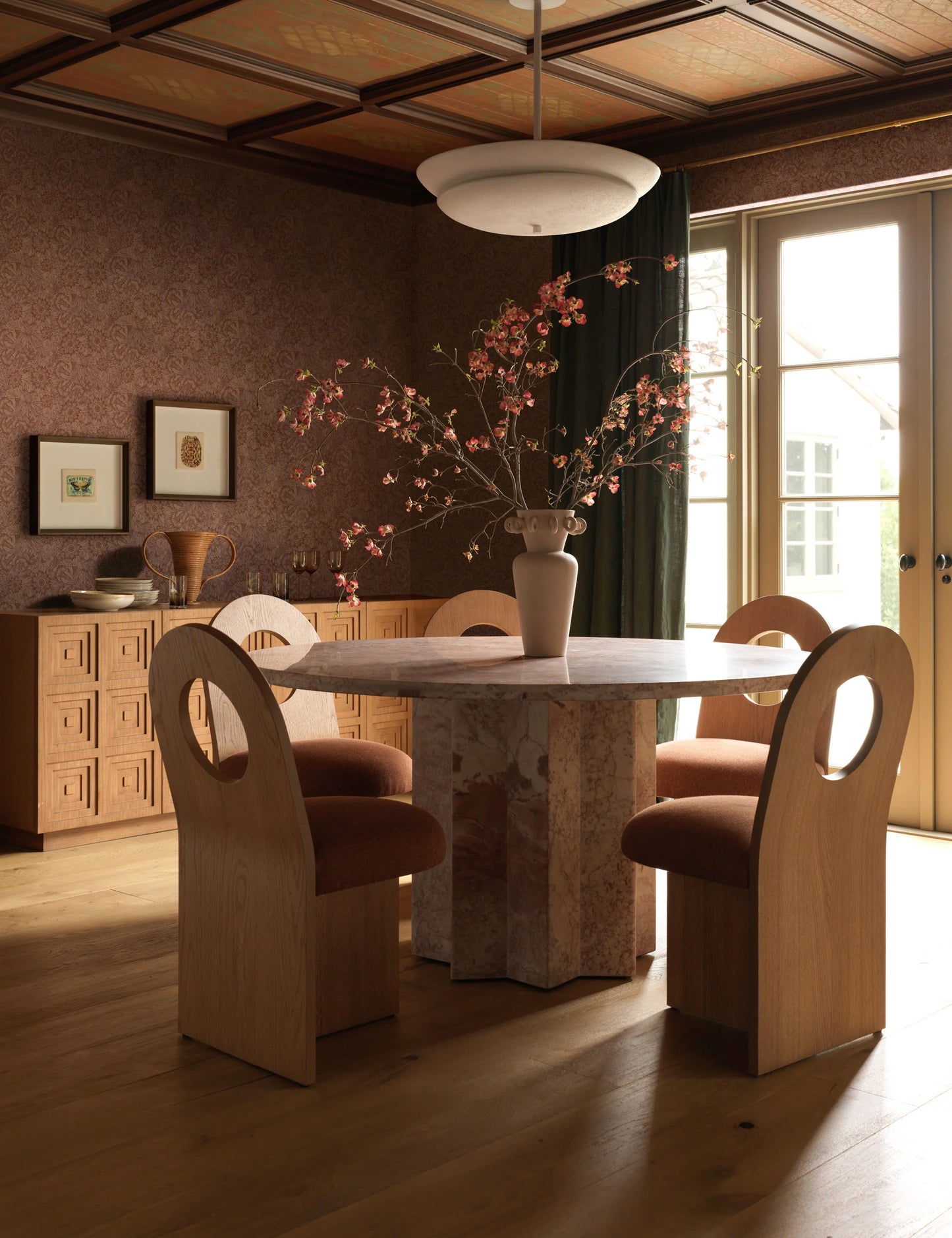 HRCOLLECTIBLES - Tenya Vase