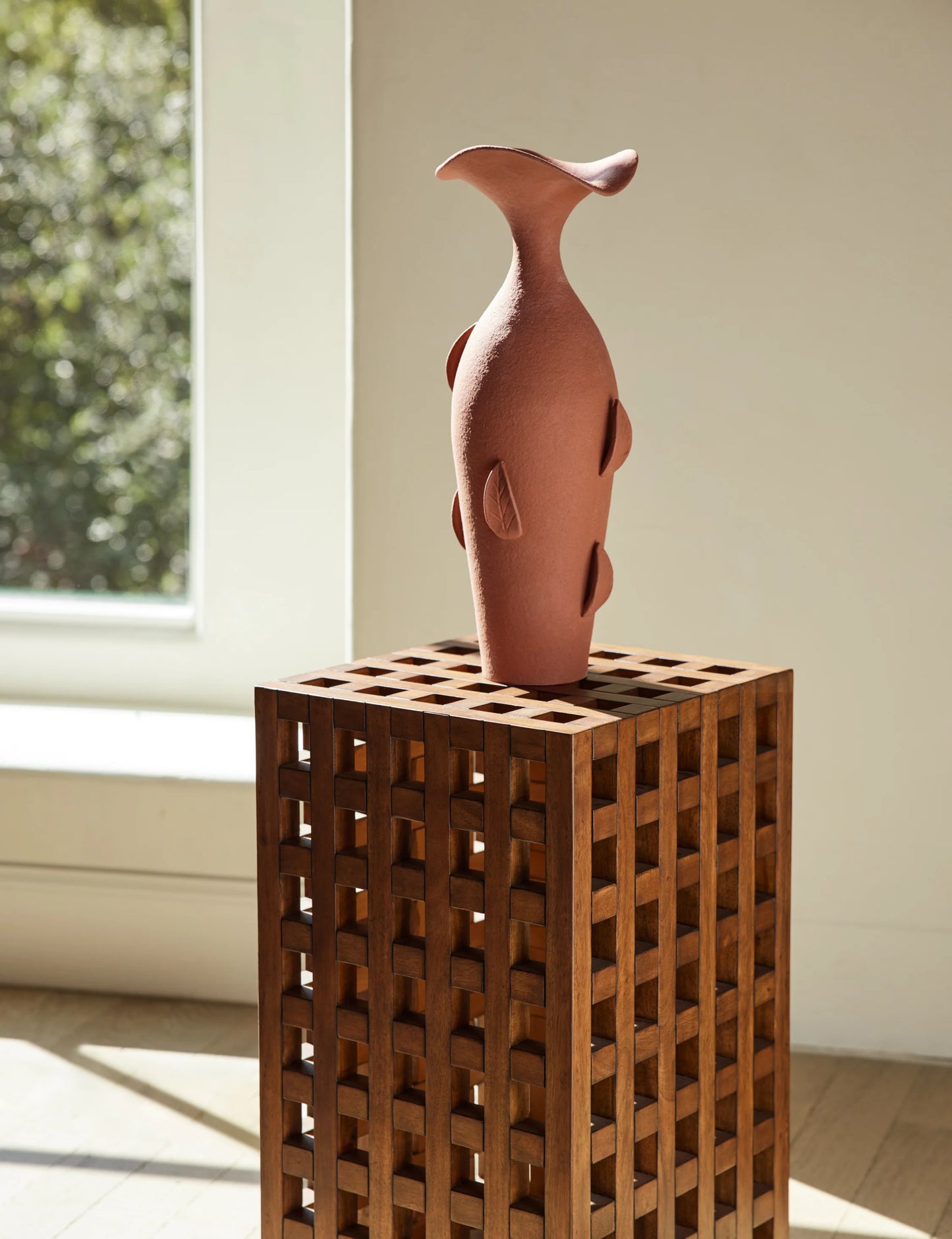 HRCOLLECTIBLES - Lahtee Vase