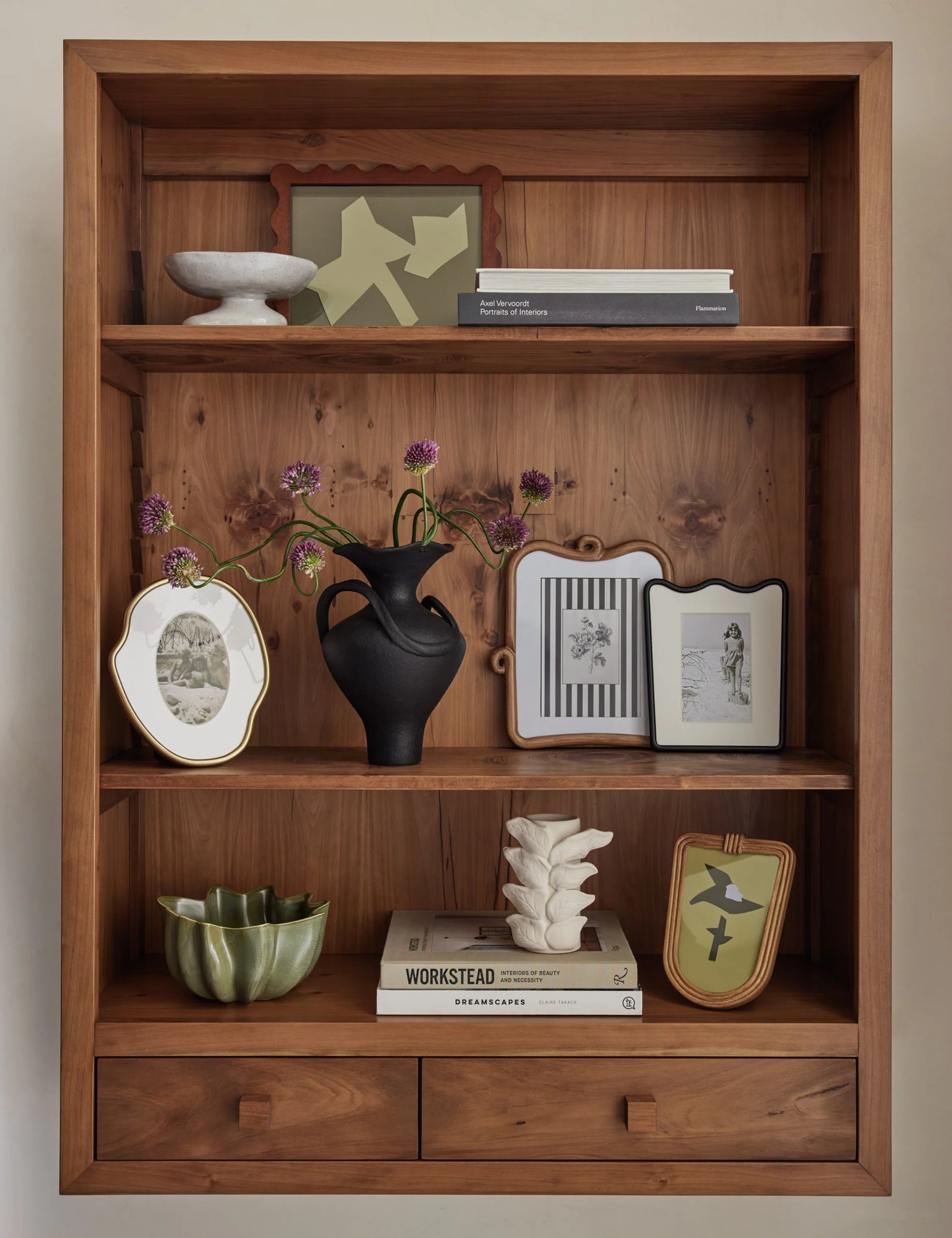 HRCOLLECTIBLES - Karme Vase