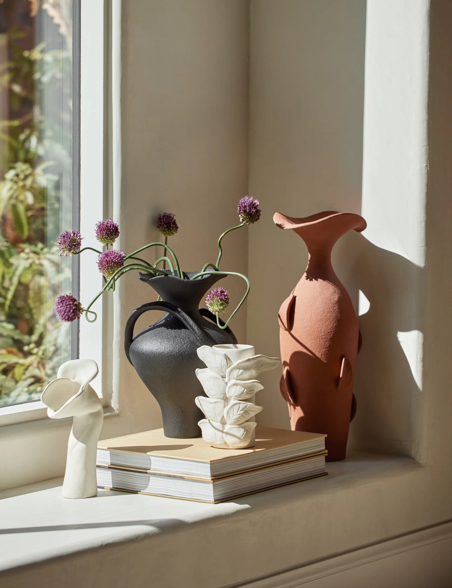 HRCOLLECTIBLES - Lahtee Vase