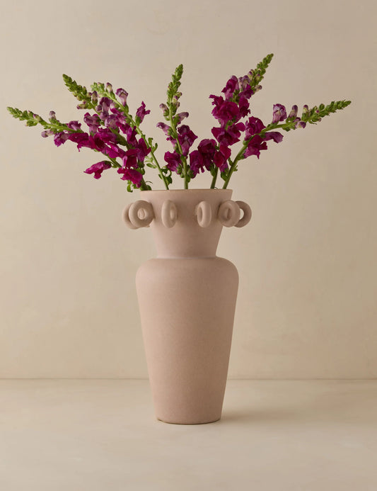 HRCOLLECTIBLES - Tenya Vase