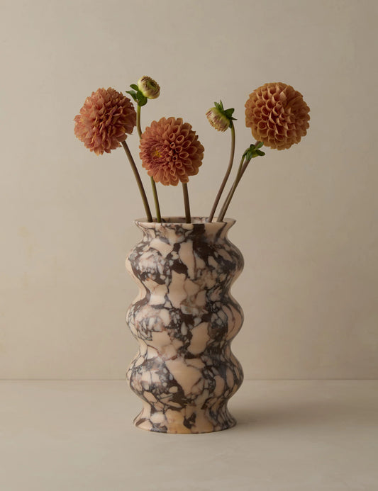 HRCOLLECTIBLES - Zainab Rolling Vase